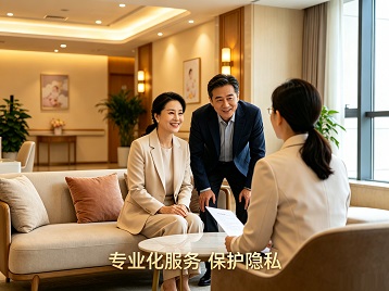 普洱市有偿售卵代生女生的客户的客户群体有哪些