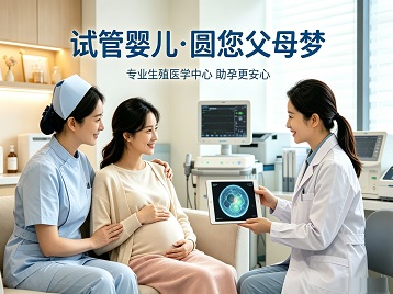 普洱市辅助生育服务 试管婴儿行业的兴起背景、发展与未来展望